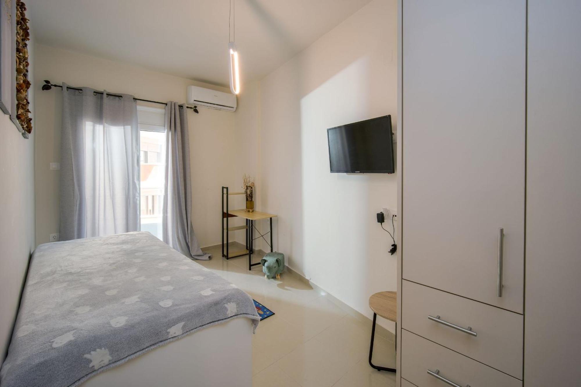 Downtown Guesthouse By Estia Ираклион Экстерьер фото